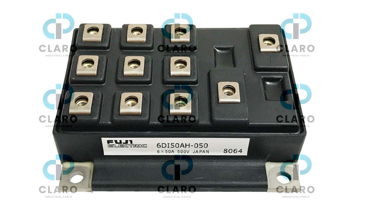 NEW 6DI50AH-050 FUJI GTR MODULE