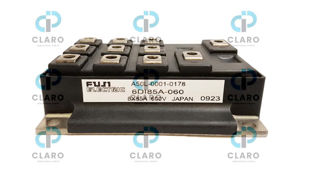 NEW 6DI85A-060 FUJI GTR MODULE