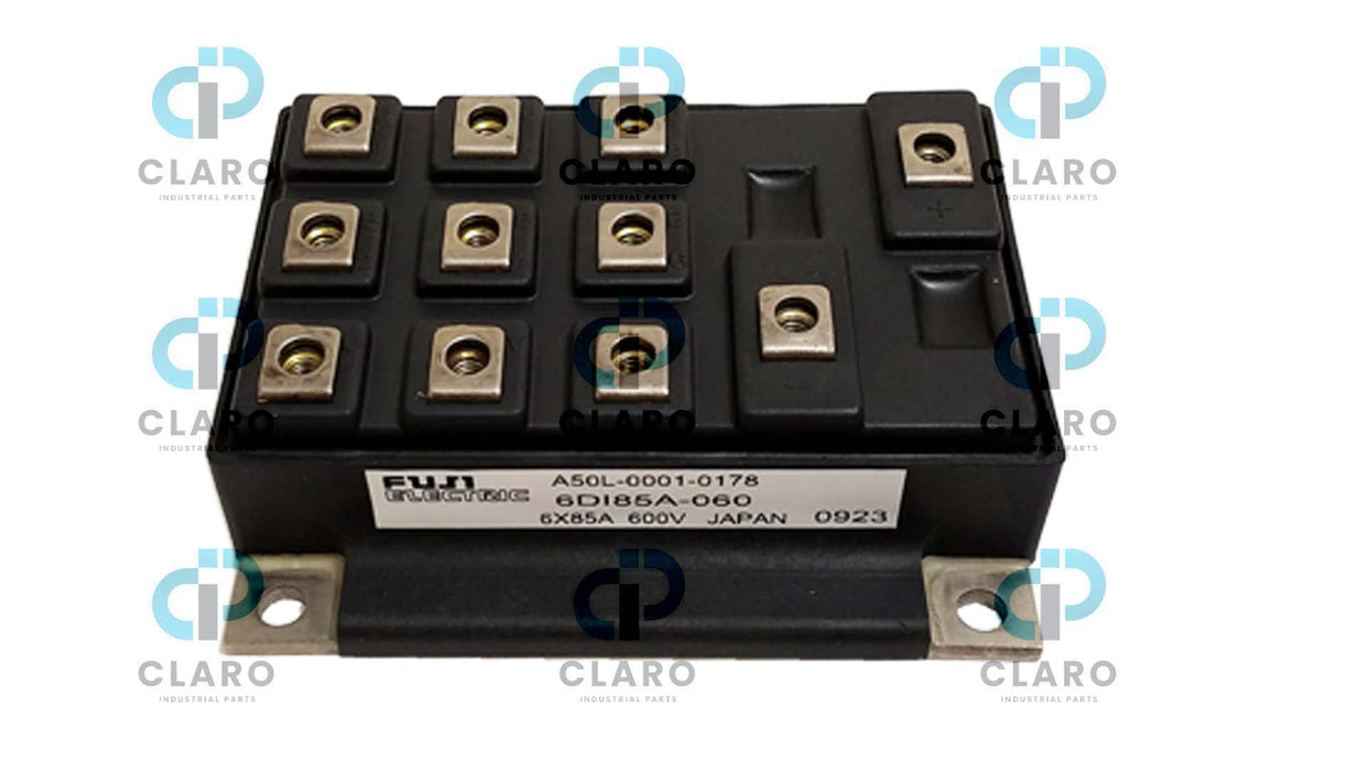 NEW 6DI85A-060 FUJI GTR MODULE