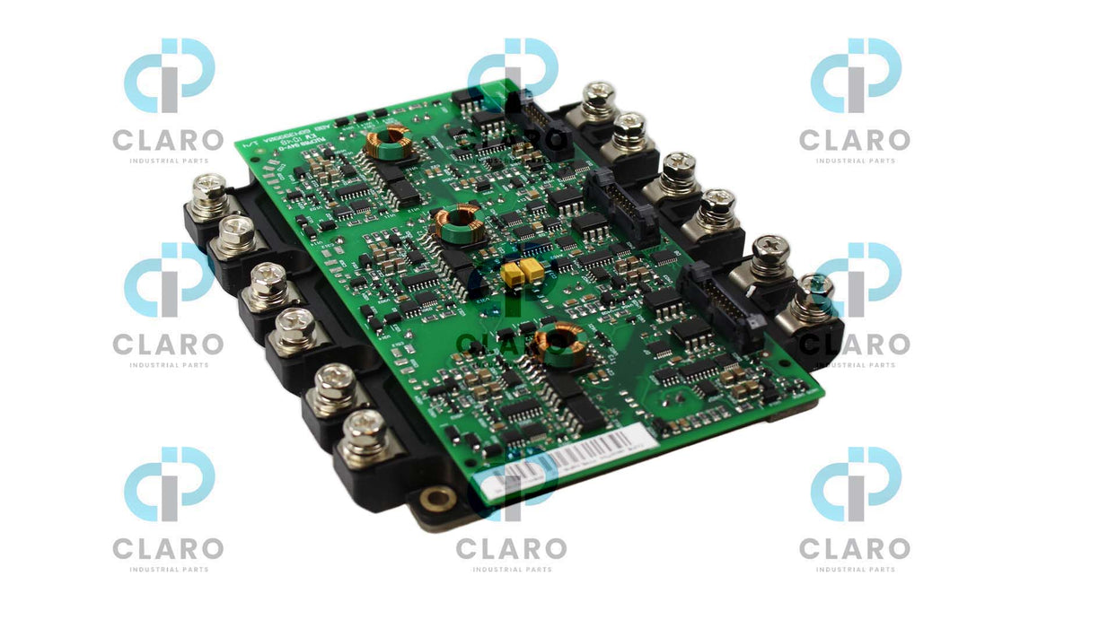 NEW 6MBI450U-120/AGDR-71C FUJI IGBT MODULE