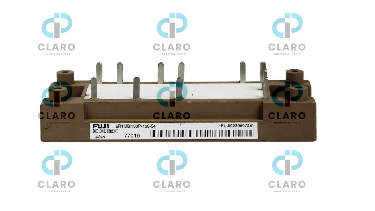 NEW 6R1MBI100P-160-54 FUJI IGBT MODULE