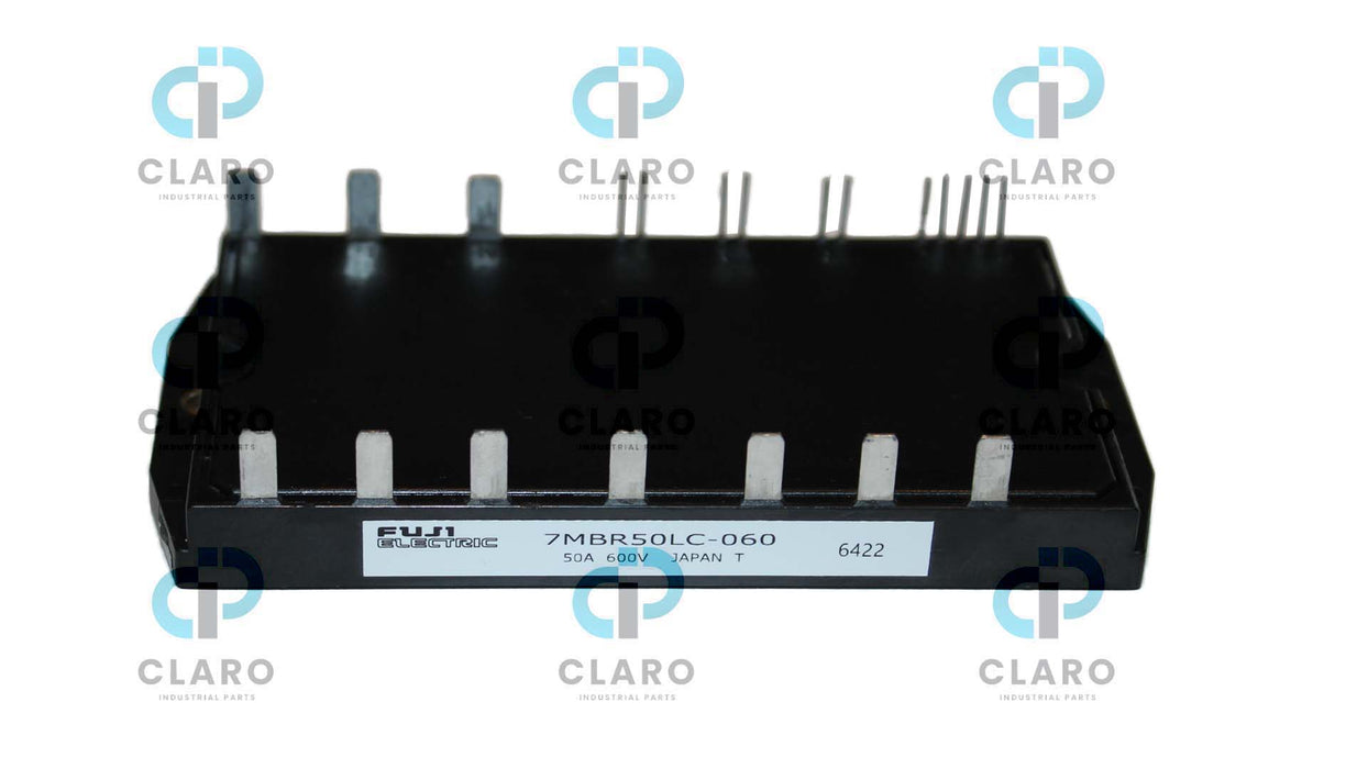 NEW 7MBR50LC-060 FUJI IGBT MODULE