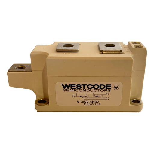 Claro Industrial Parts - WESTCODE - 8135A14H02