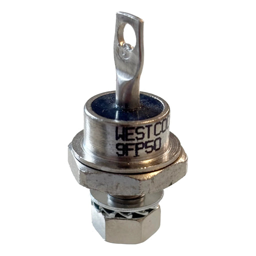 Claro Industrial Parts - WESTCODE - 9FP50