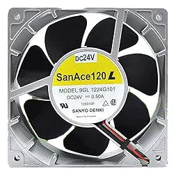 Claro Industrial Parts - SANYO - 9GL1224G101