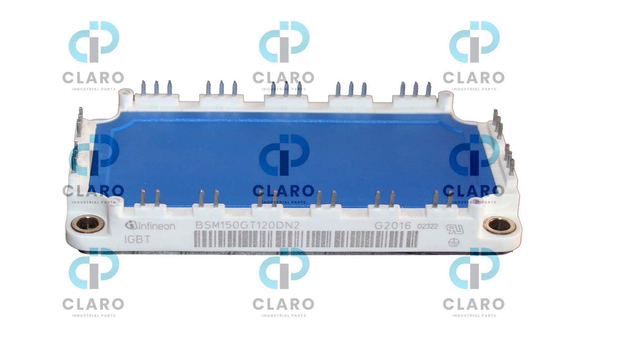 NEW BSM150GT120DN2 IGBT 150A 1200V EUPEC MODULE