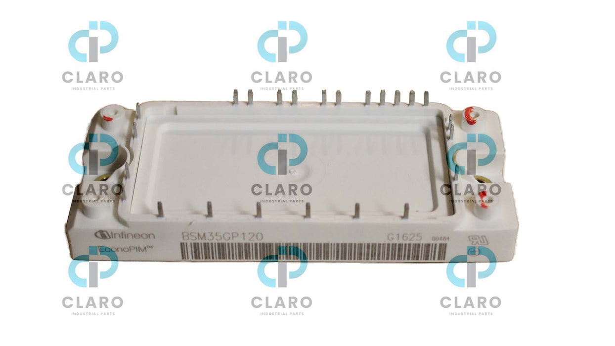 NEW BSM35GP120 IGBT 35A 1200V EUPEC MODULE