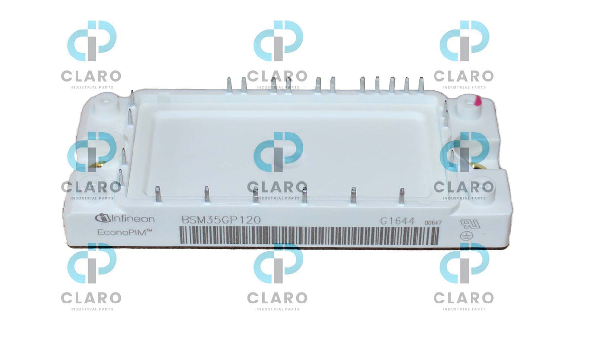 NEW BSM35GP120 IGBT 35A 1200V EUPEC MODULE