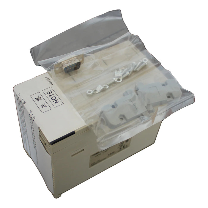 Claro Industrial Parts - OMRON - C200HX-CPU44-E