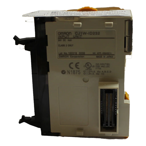 Claro Industrial Parts - OMRON - CJ1W-ID232