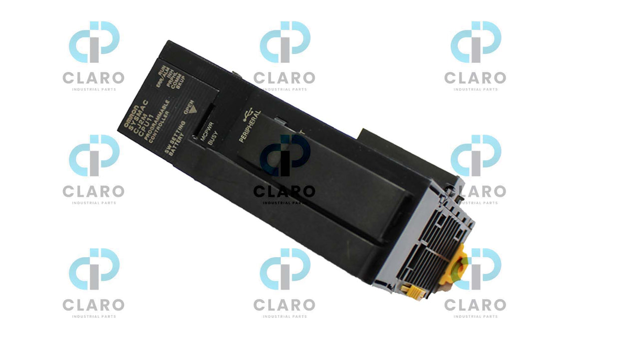 NEW CJ2M-CPU11 PROGRAMMABLE CONTROLLER    OMRON PLC