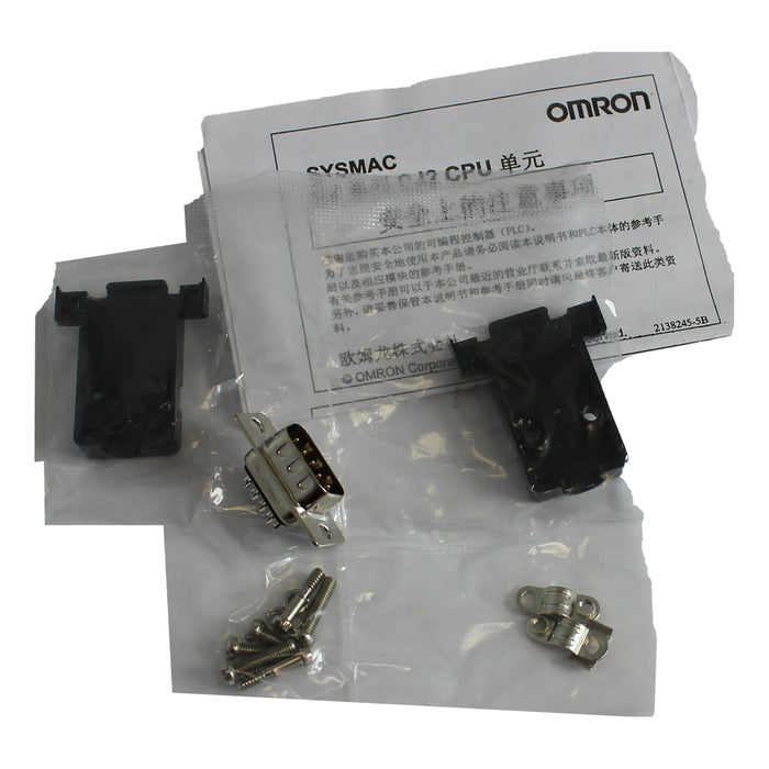 Claro Industrial Parts - OMRON - CJ2M-CPU11