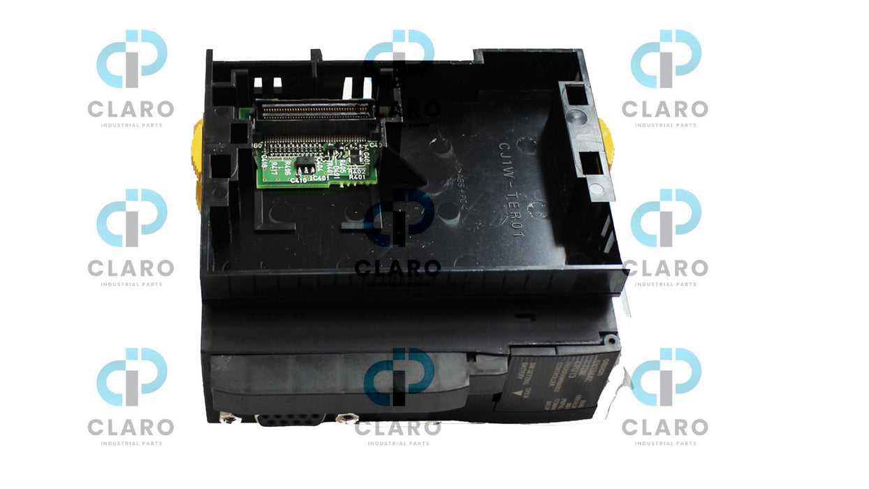 NEW CJ2M-CPU13 PROGRAMMABLE CONTROLLER    OMRON PLC