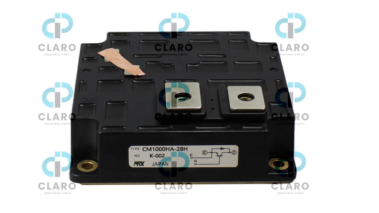 NEW CM1000HA-28H MITSUBISHI IGBT MODULE