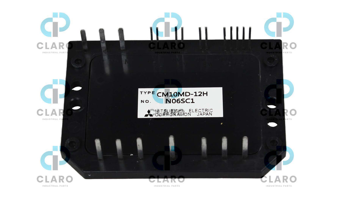 NEW CM10MD-12H MITSUBISHI IGBT MODULE