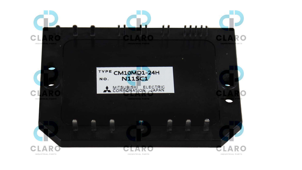 NEW CM10MD1-24H MITSUBISHI IGBT MODULE