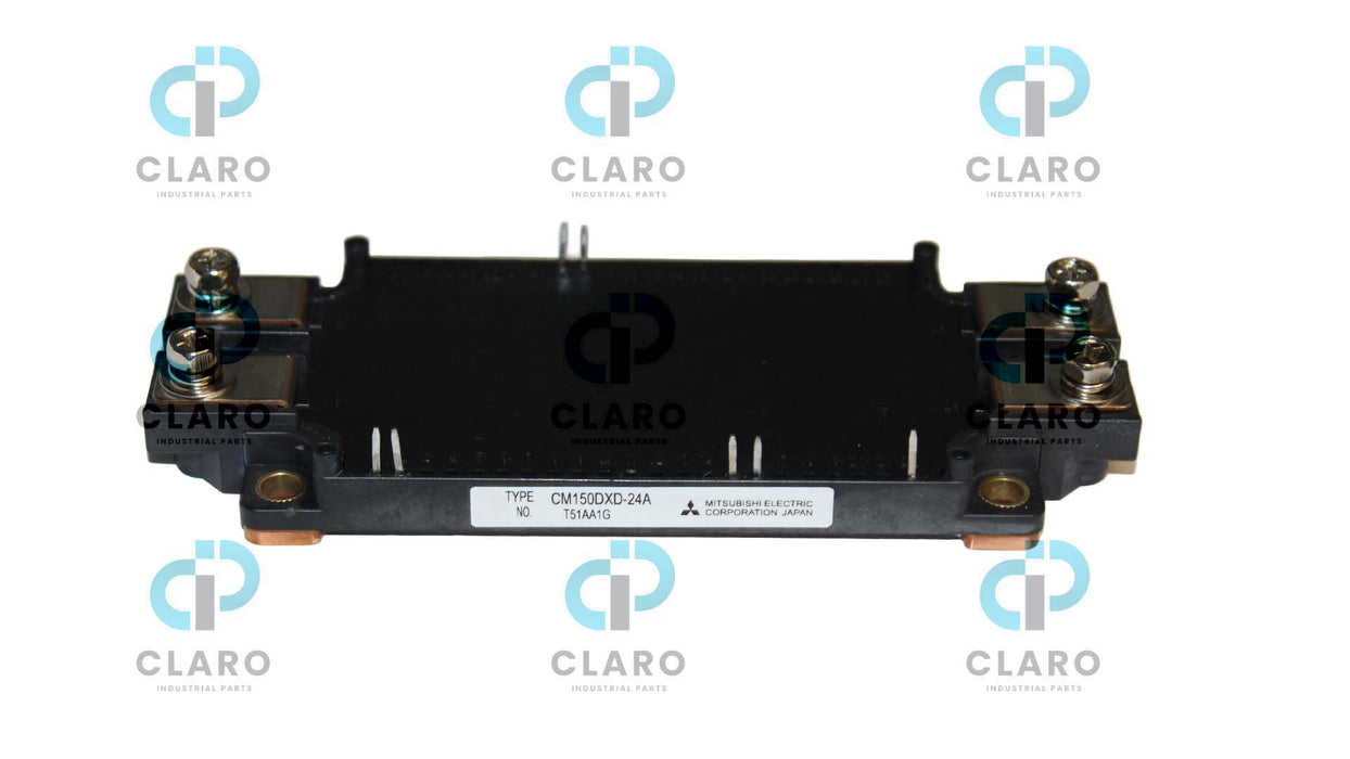 NEW CM150DXD-24A MITSUBISHI IGBT MODULE