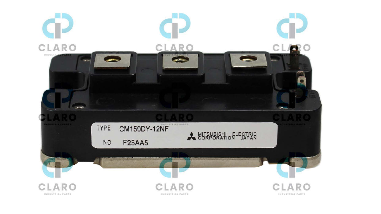NEW CM150DY-12NF MITSUBISHI IGBT MODULE
