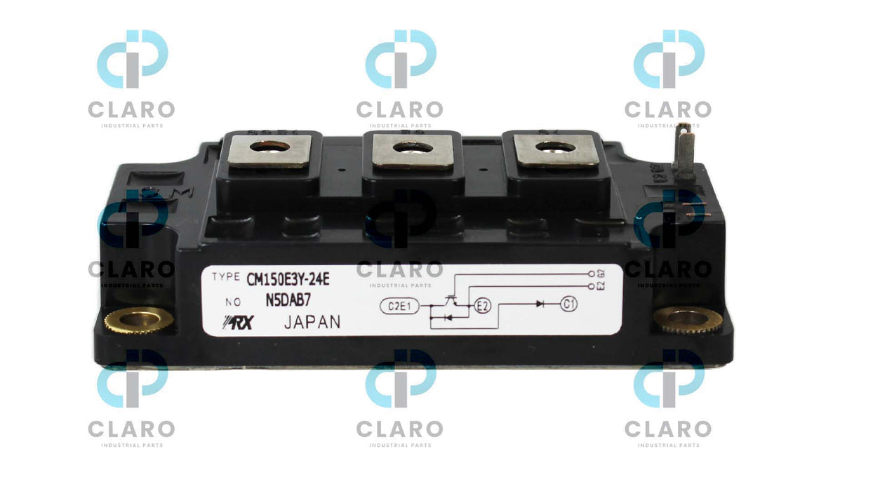 NEW CM150E3Y-24E MITSUBISHI IGBT MODULE
