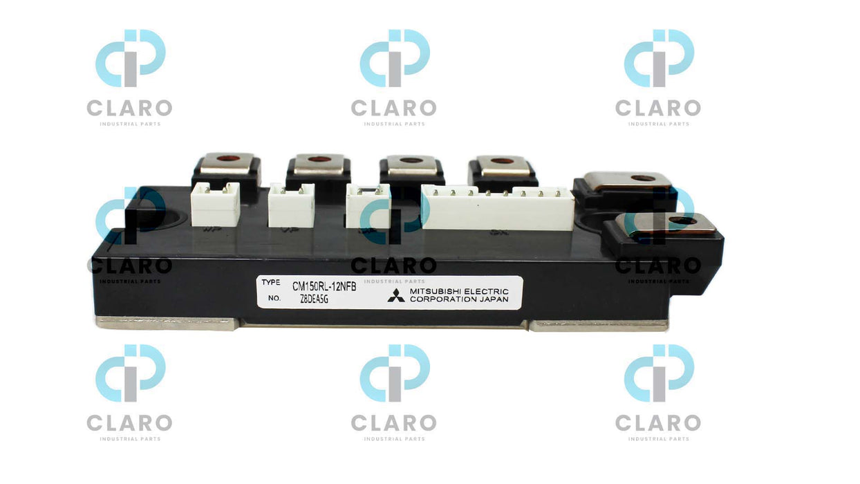 NEW CM150RL-12NFB MITSUBISHI IGBT MODULE