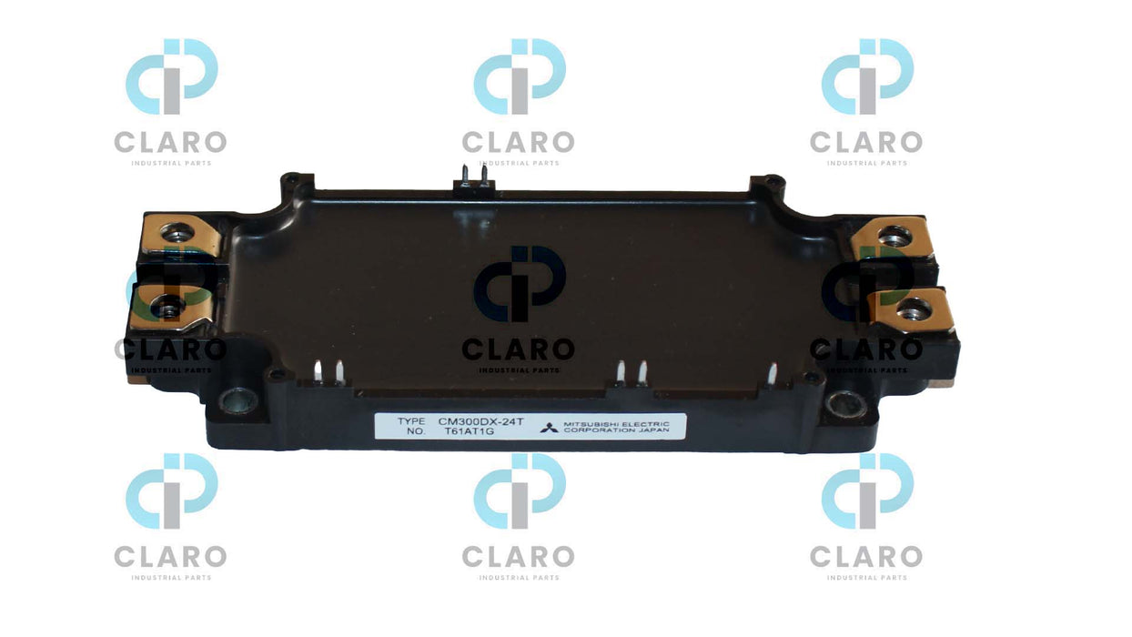 NEW CM300DX-24T MITSUBISHI IGBT MODULE
