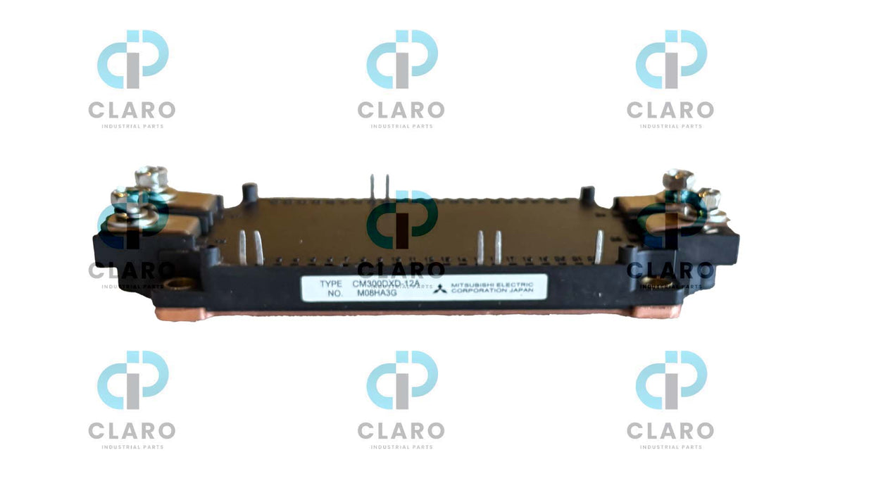 NEW CM300DXD-12A MITSUBISHI IGBT MODULE