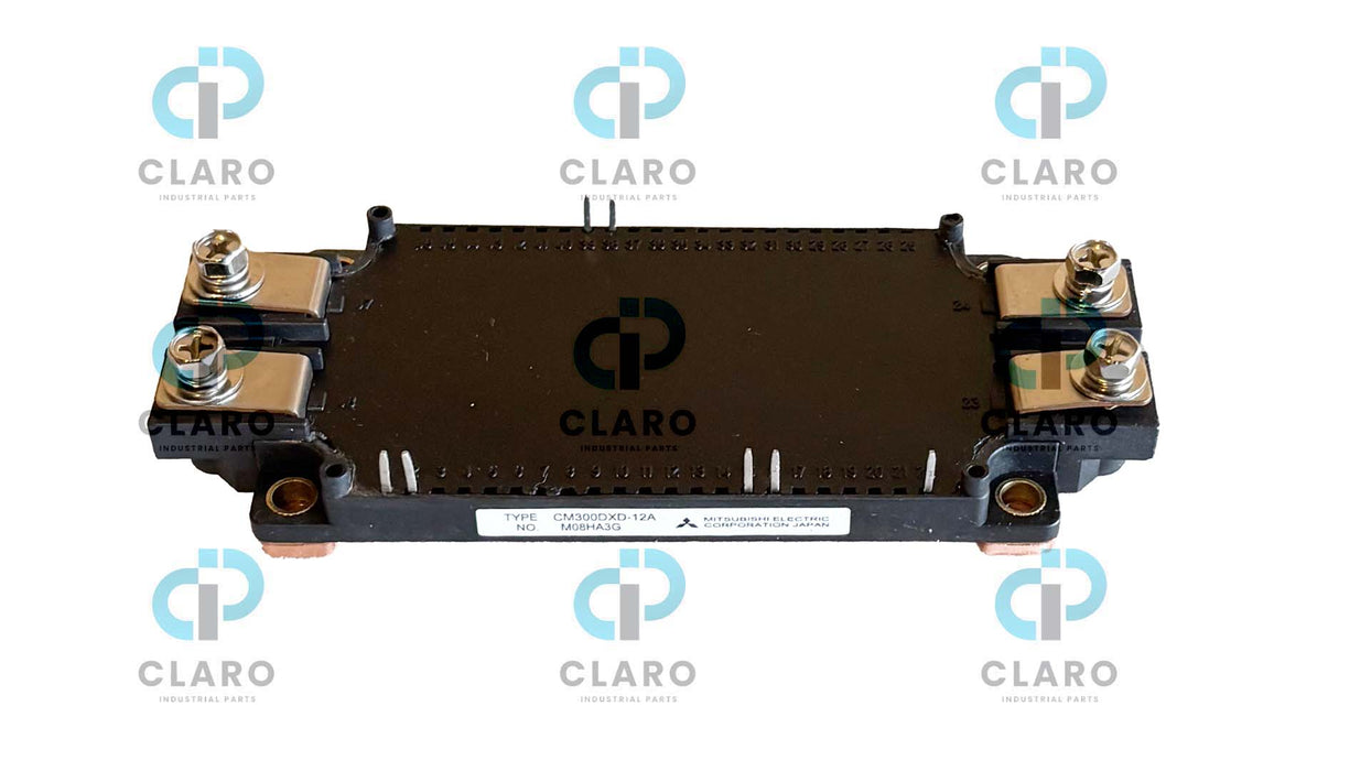 NEW CM300DXD-12A MITSUBISHI IGBT MODULE