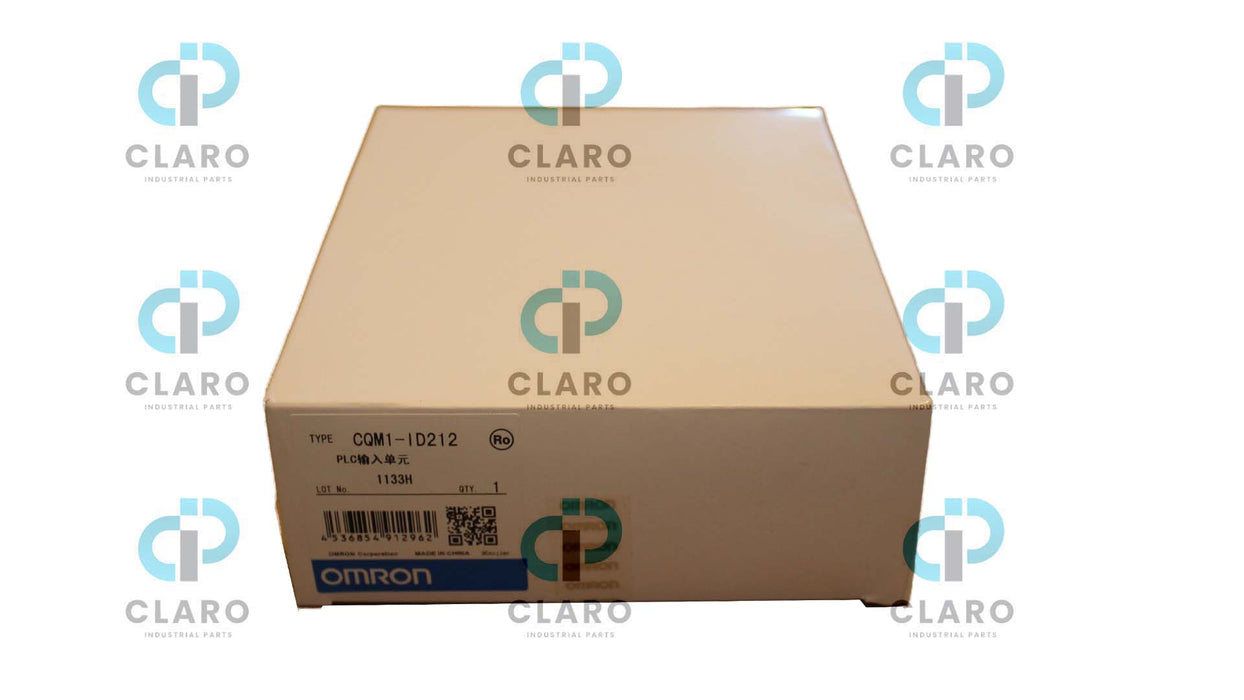 NEW CQM1-ID212 PROGRAMMABLE CONTROLLER     OMRON CQM1 SYSMAC