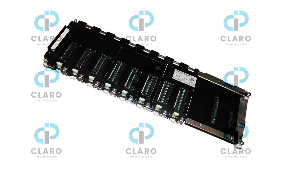 NEW CS1W-BC083 PROGRAMMABLE CONTROLLER    OMRON AUTOMATION SYSTEM