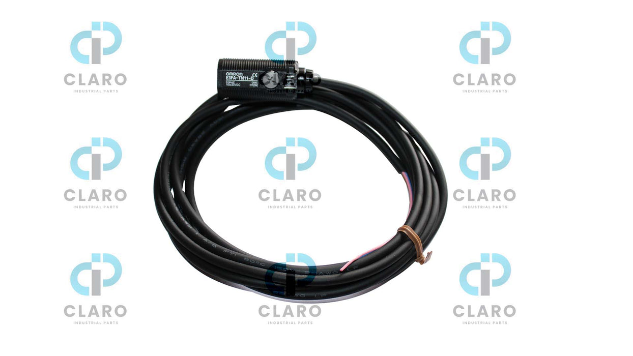 NEW E3FA-TN11 (TN11-D / TN11-L PHOTOELECTRIC   OMRON SENSOR