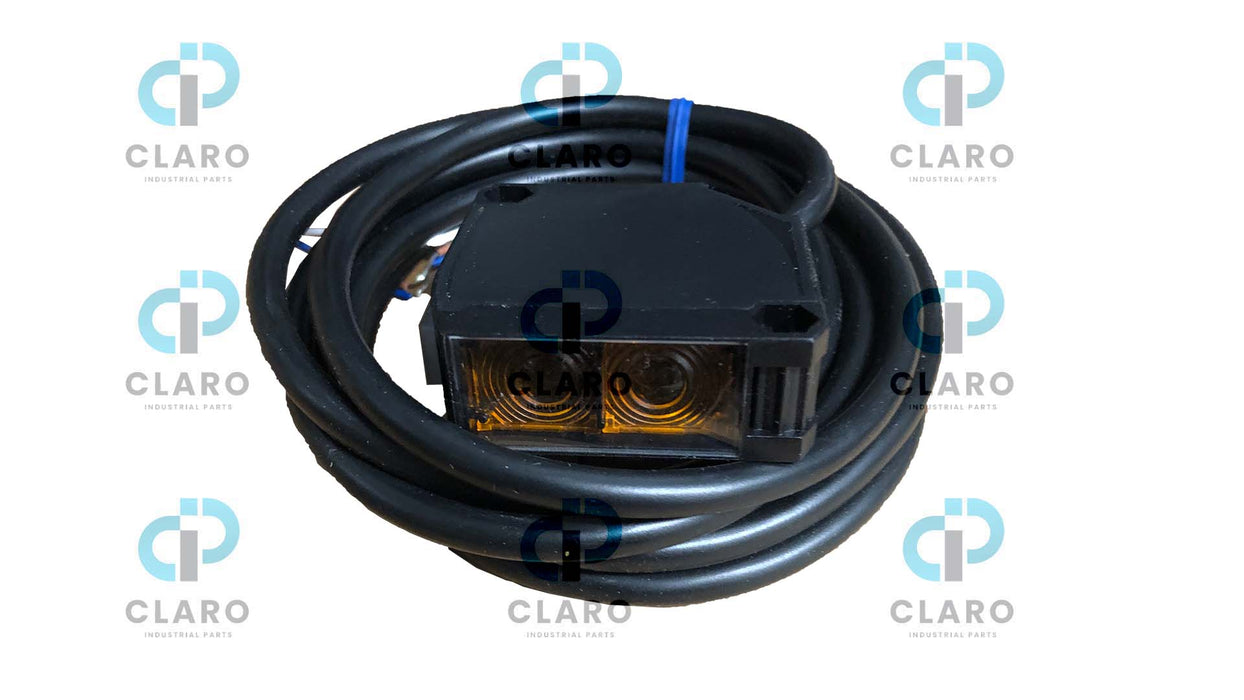 NEW E3JK-DR13-C PHOTOELECTRIC   OMRON SENSOR