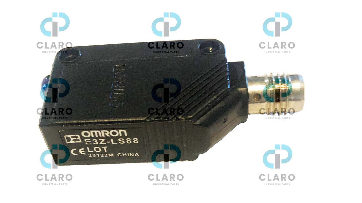 NEW E3Z-LS88 PHOTOELECTRIC   OMRON SENSOR