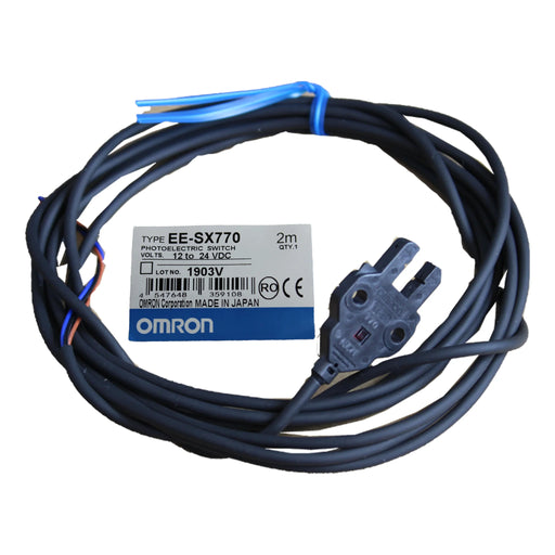 Claro Industrial Parts - OMRON - EE-SX770
