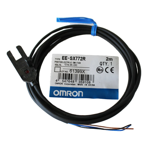 Claro Industrial Parts - OMRON - EE-SX772R
