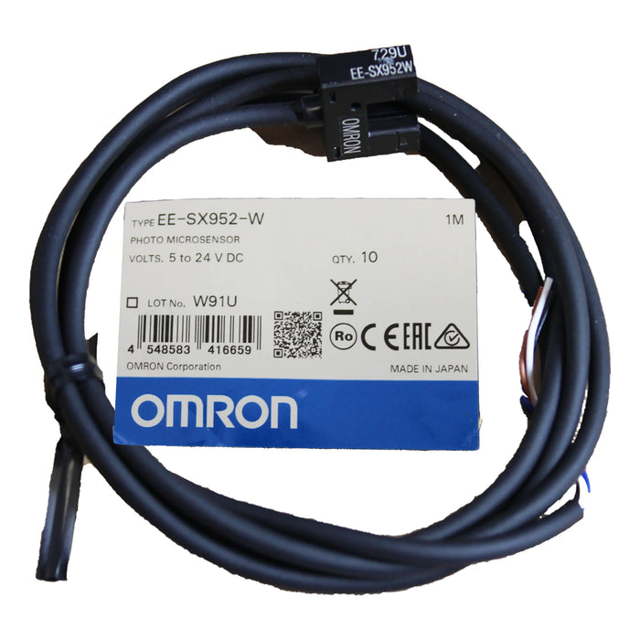 Claro Industrial Parts - OMRON - EE-SX952-W