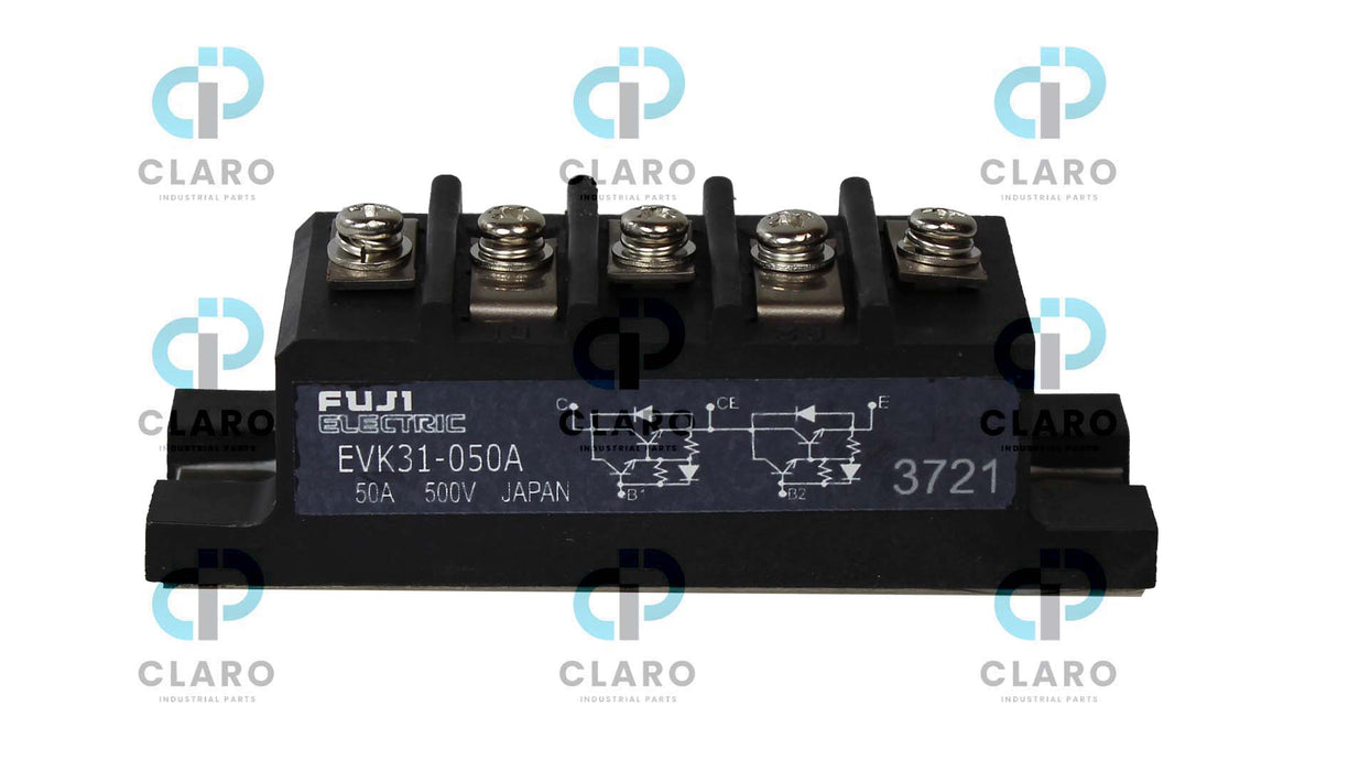 NEW EVK31-050A FUJI GTR MODULE