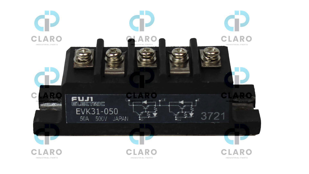 NEW EVK31-050 FUJI GTR MODULE