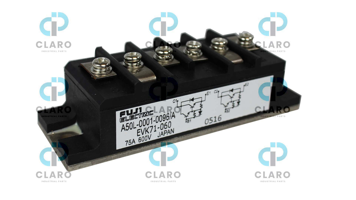 NEW EVK71-060 FUJI GTR MODULE