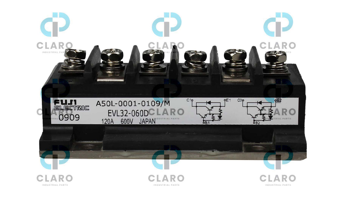 NEW EVL32-060D FUJI GTR MODULE