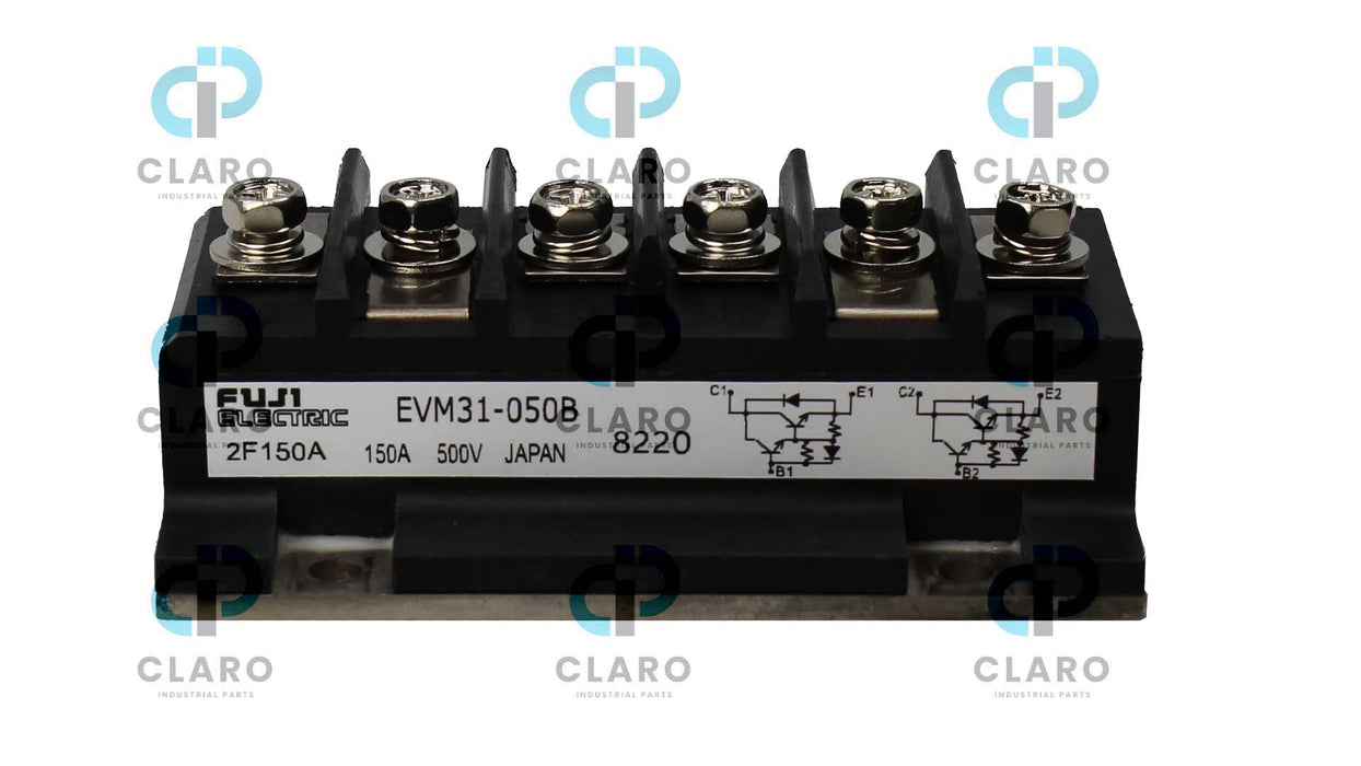 NEW EVM31-050B FUJI GTR MODULE