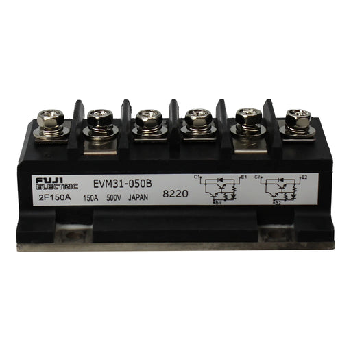 Claro Industrial Parts - FUJI - EVM31-050B
