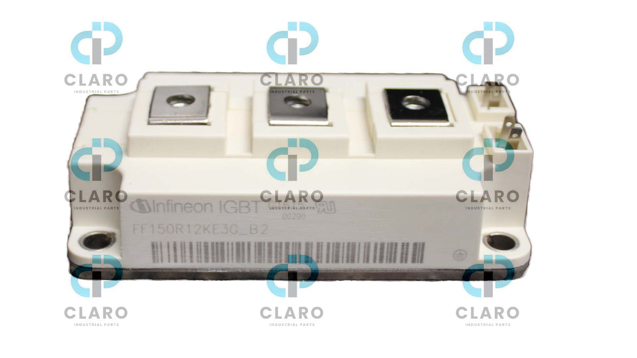 NEW FF150R12KE3G-B2 150A 1200V IGBT INFINEON MODULE