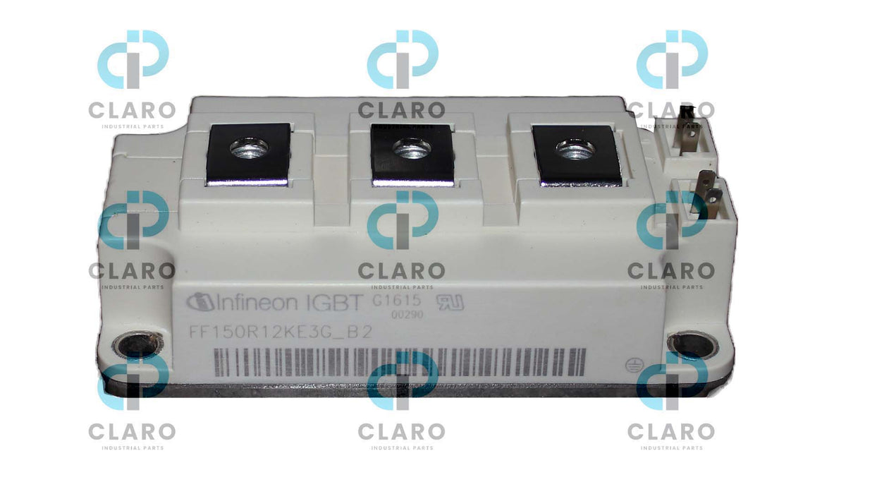 NEW FF150R12KE3G-B2 150A 1200V IGBT INFINEON MODULE