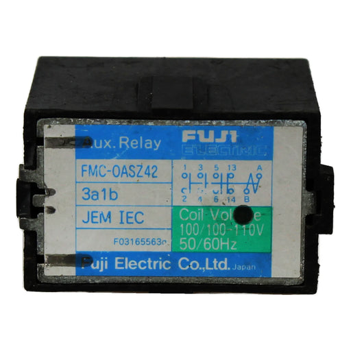 Claro Industrial Parts - FUJI - FMC-0ASZ42