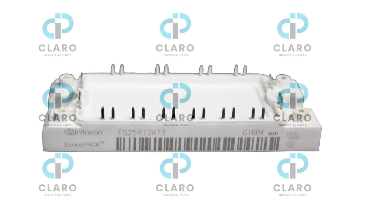 NEW FS25R12KT3 25A 1200V IGBT INFINEON MODULE