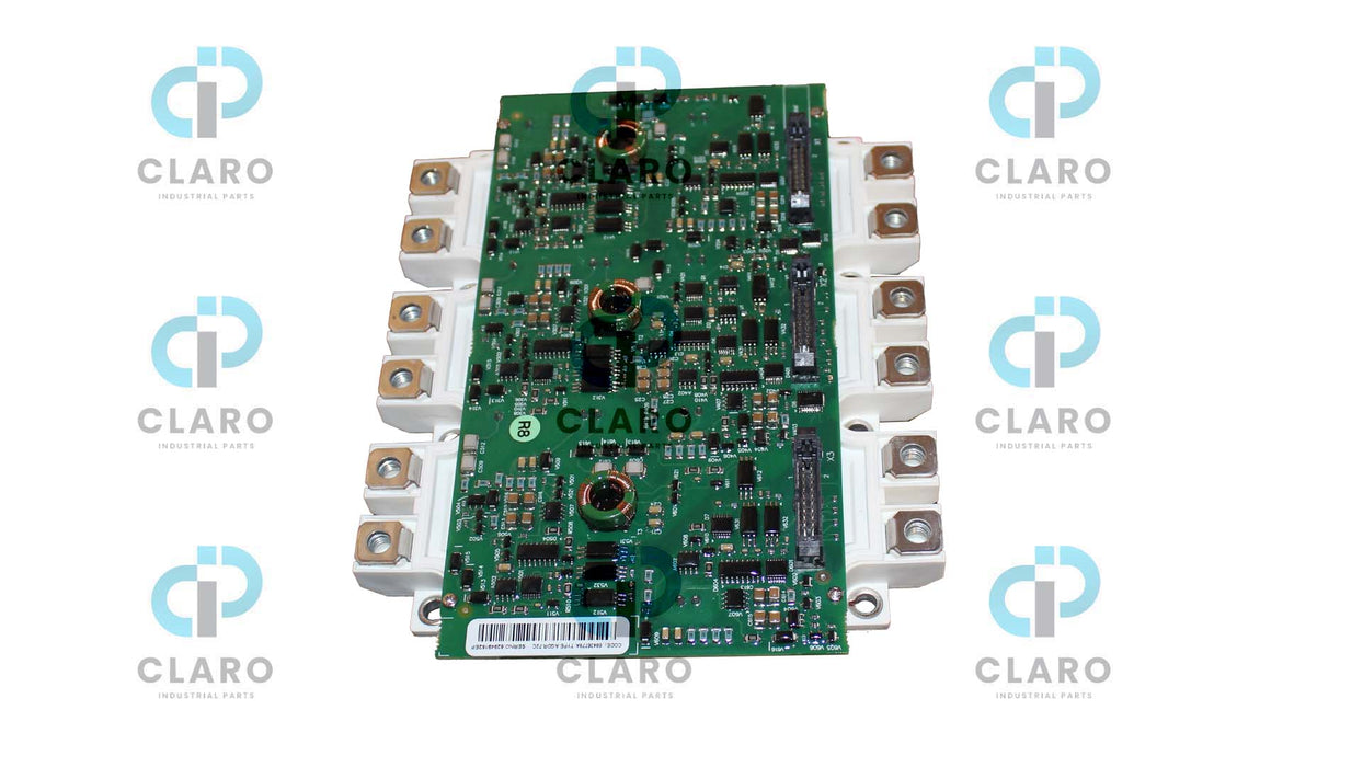 NEW FS300R12KE3/AGDR-72C IGBT 300A 1200V INFINEON MODULE