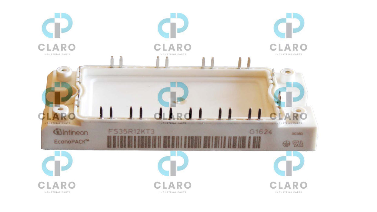 NEW FS35R12KT3 35A 1200V IGBT INFINEON MODULE
