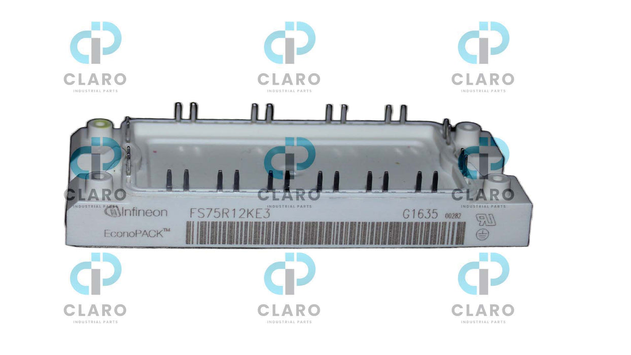 NEW FS75R12KE3 75A 1200V IGBT INFINEON MODULE