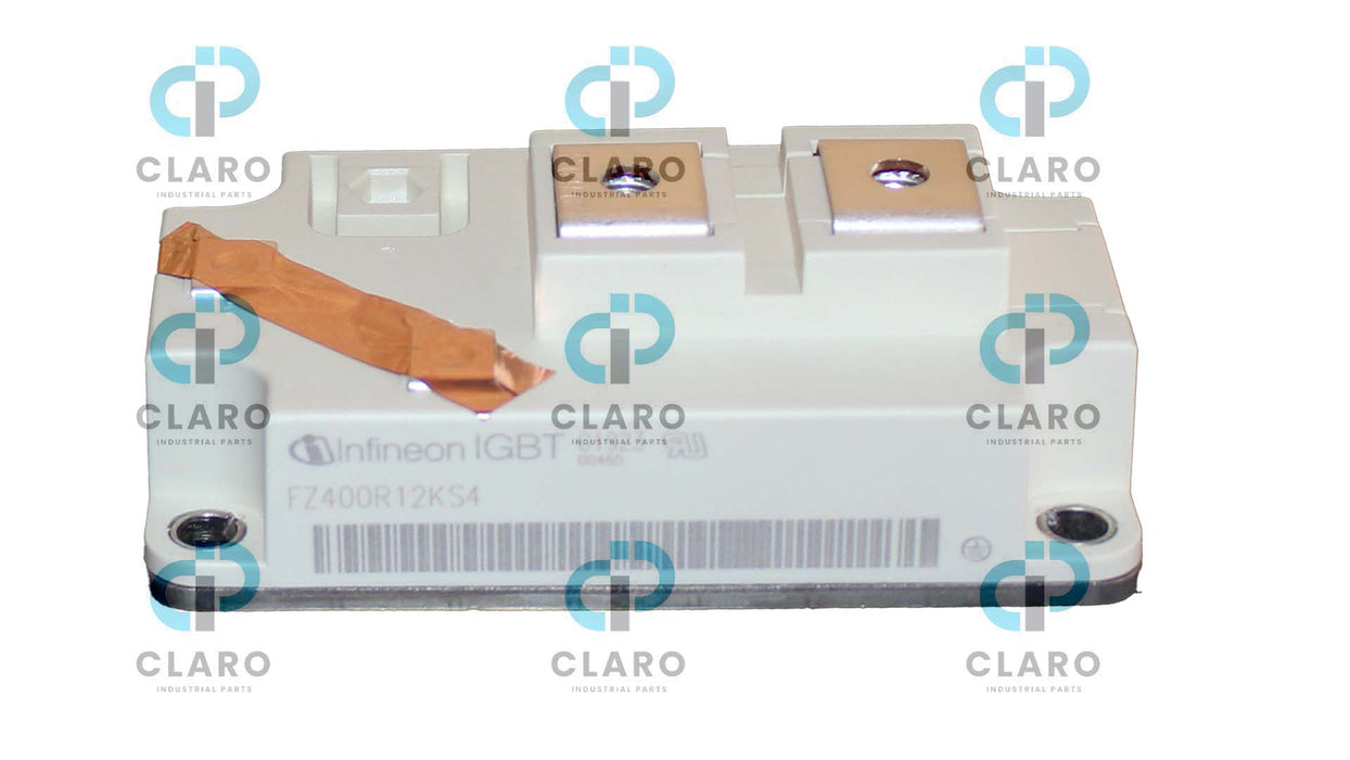 NEW FZ400R12KS4 400A 1200V IGBT INFINEON MODULE