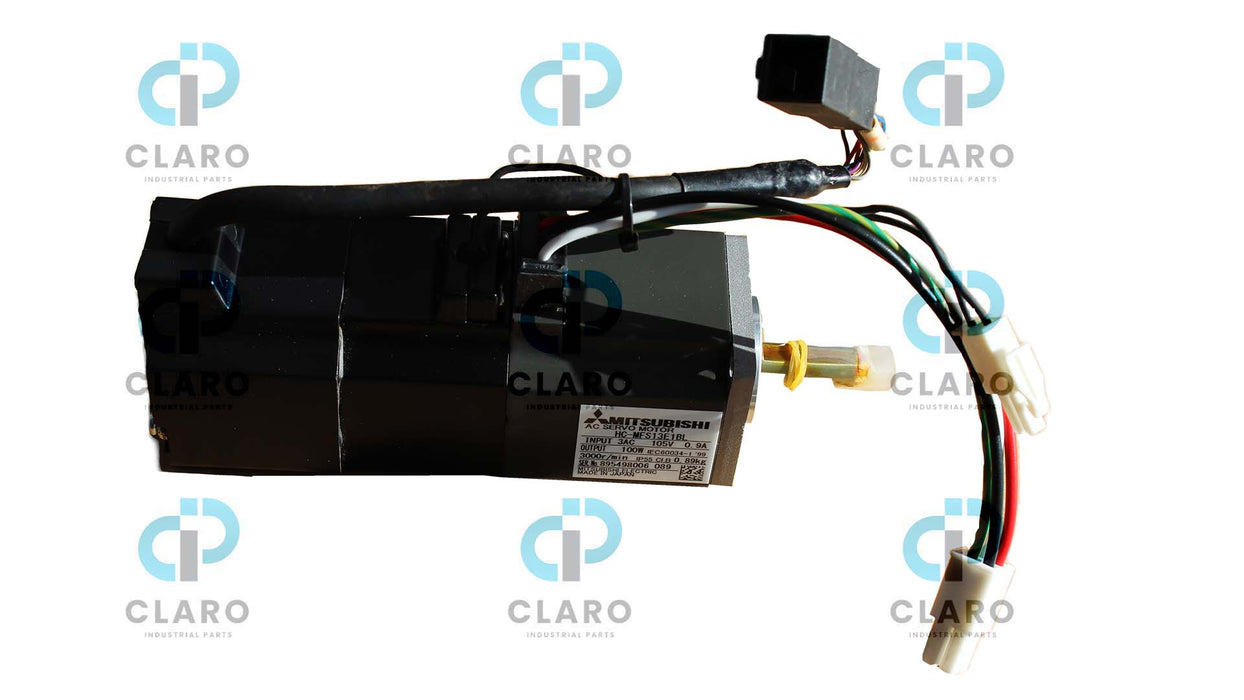 NEW HC-MFS13E1BL MOTOR  MITSUBISHI AC SERVO